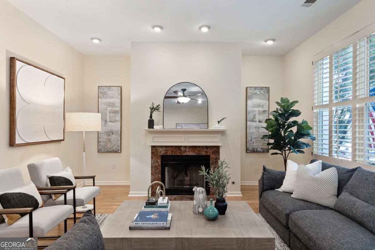 609 Irwin Street Atlanta - 8
