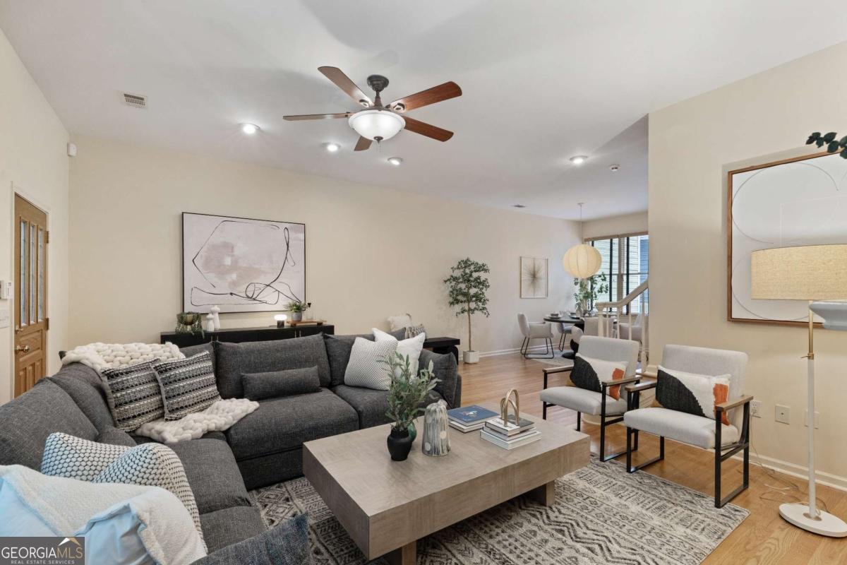 609 Irwin Street Atlanta - 9
