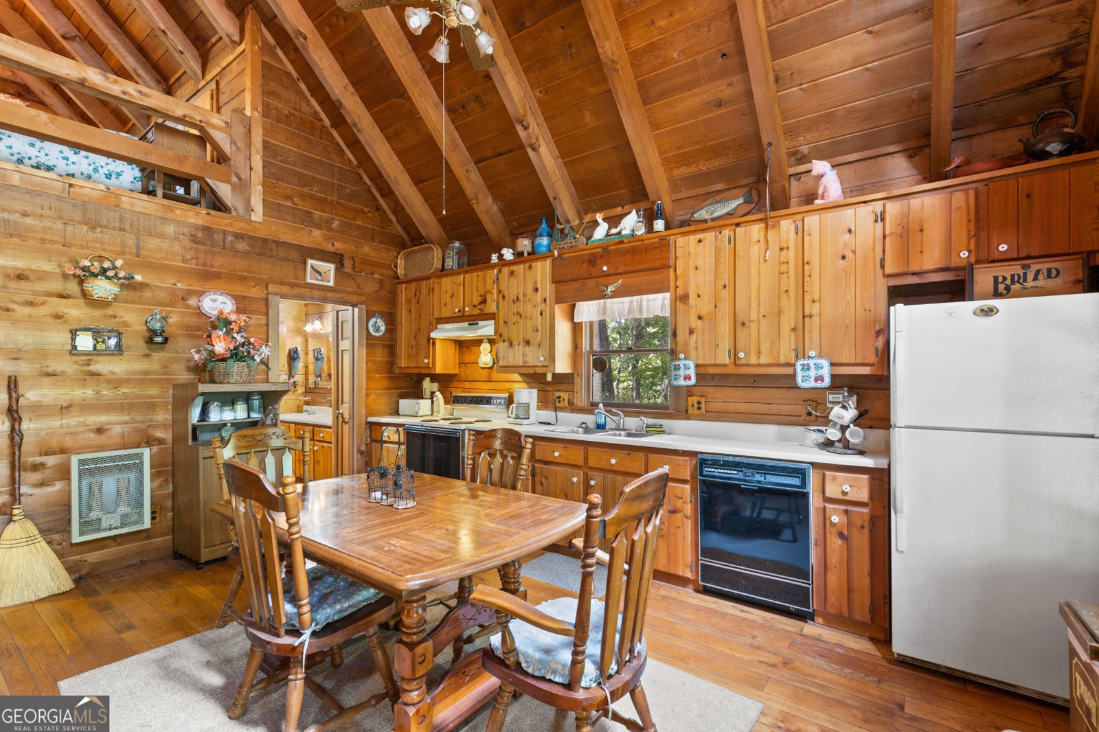 72 Eagles Ridge Way Blue Ridge - 12