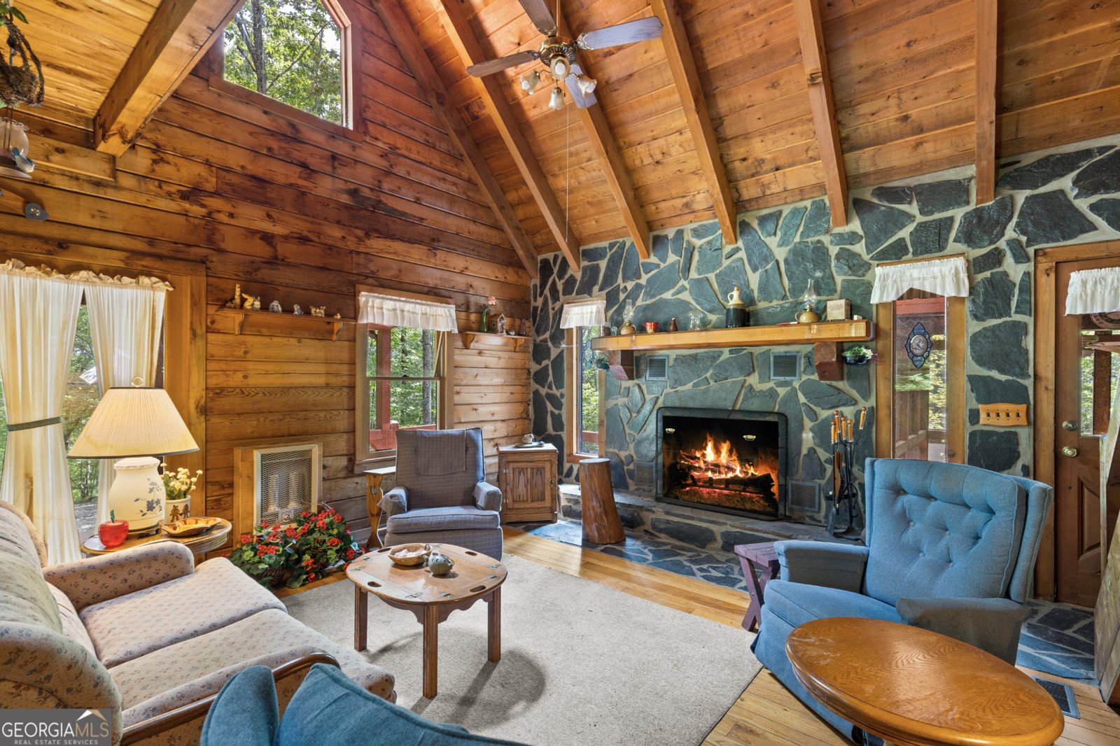 72 Eagles Ridge Way Blue Ridge - 13