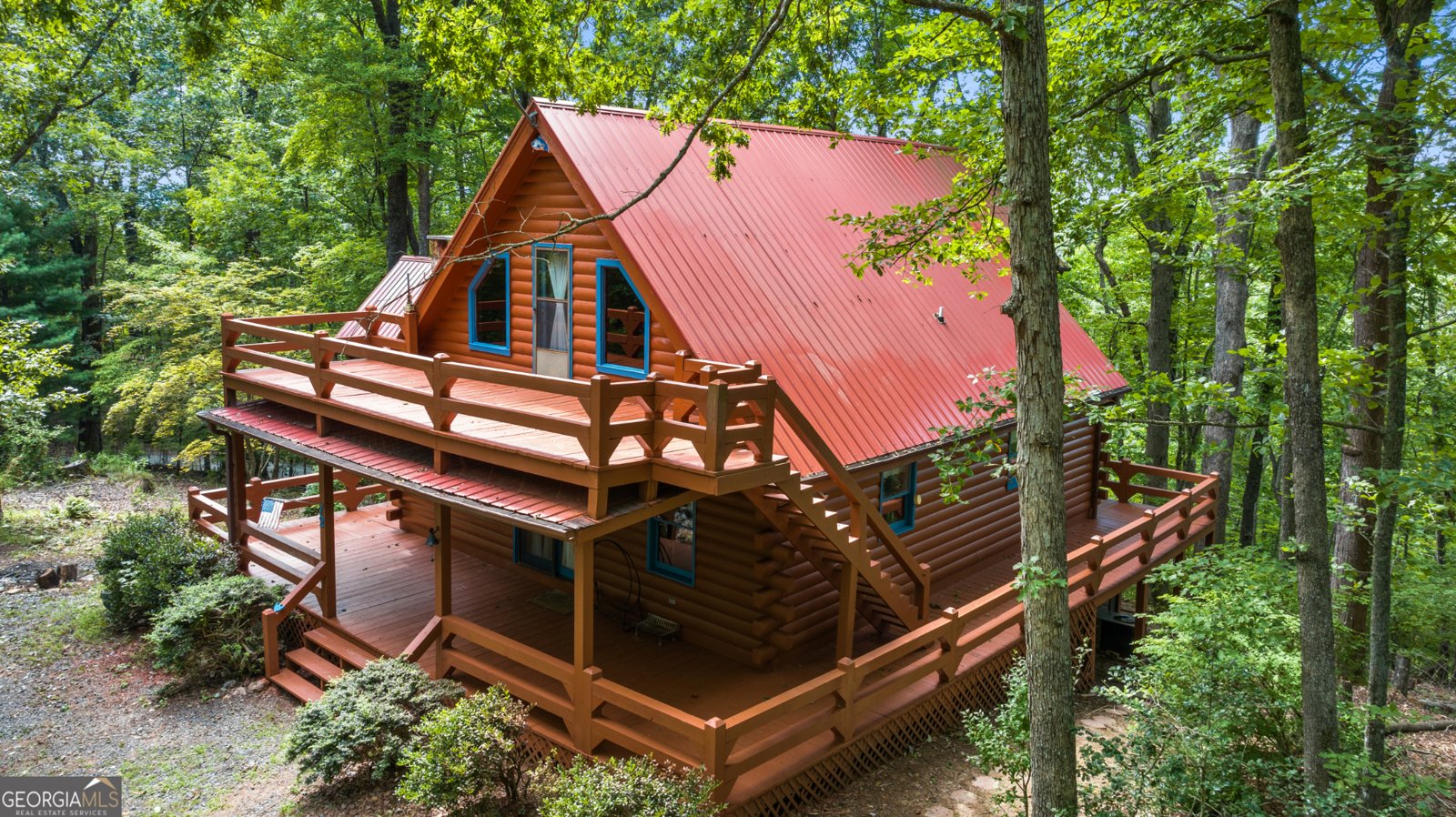 72 Eagles Ridge Way Blue Ridge - 5