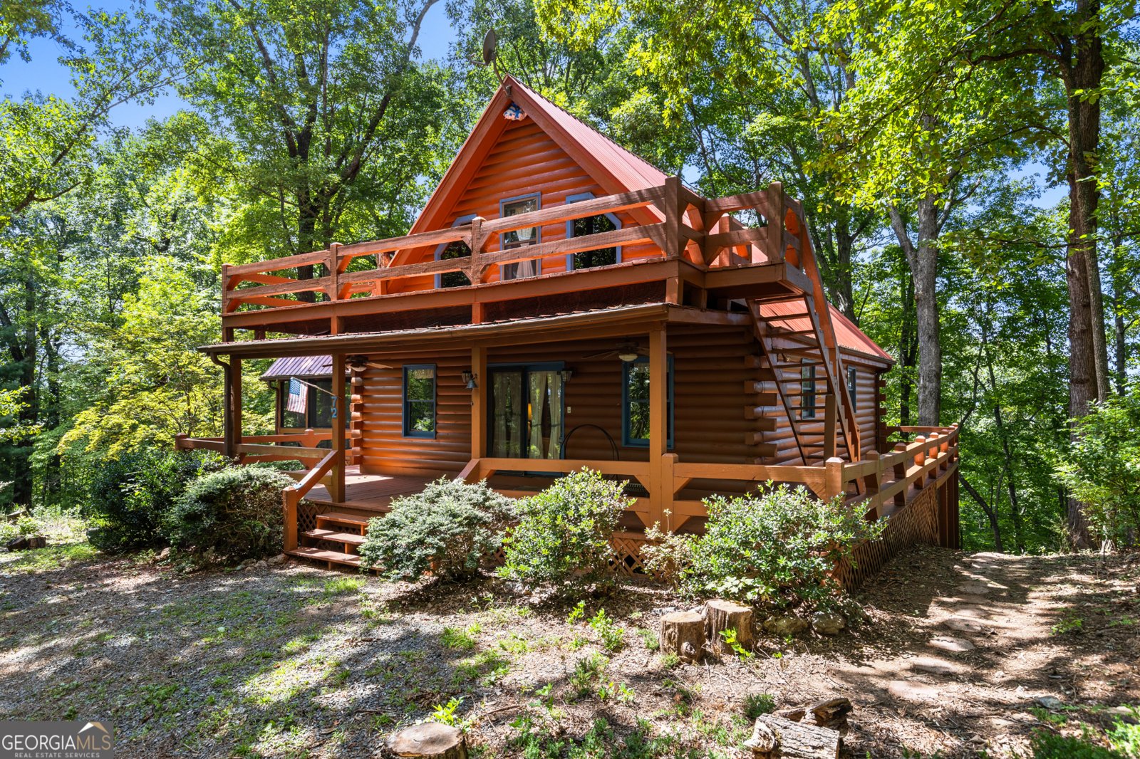 72 Eagles Ridge Way Blue Ridge - 6