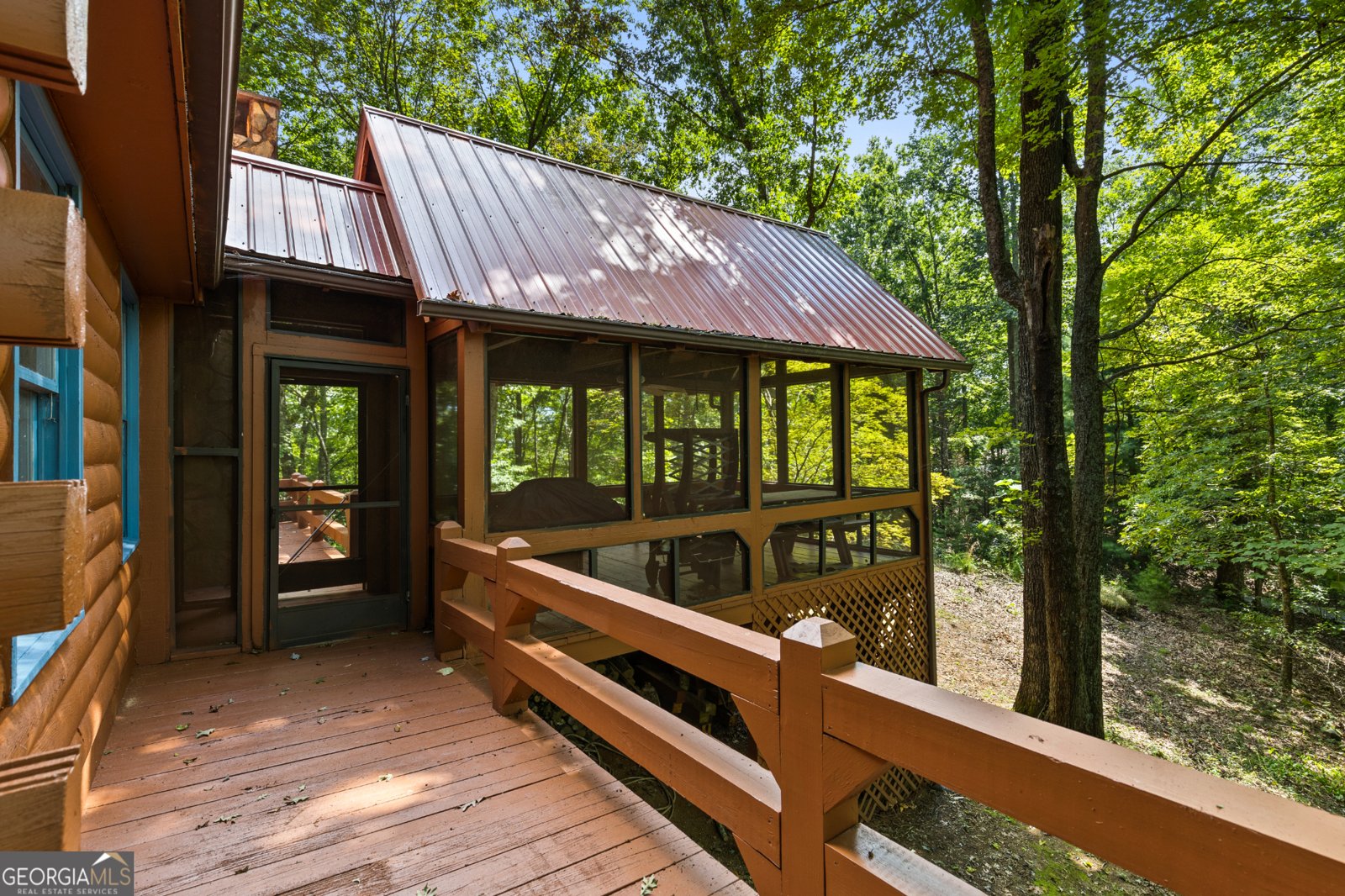 72 Eagles Ridge Way Blue Ridge - 8