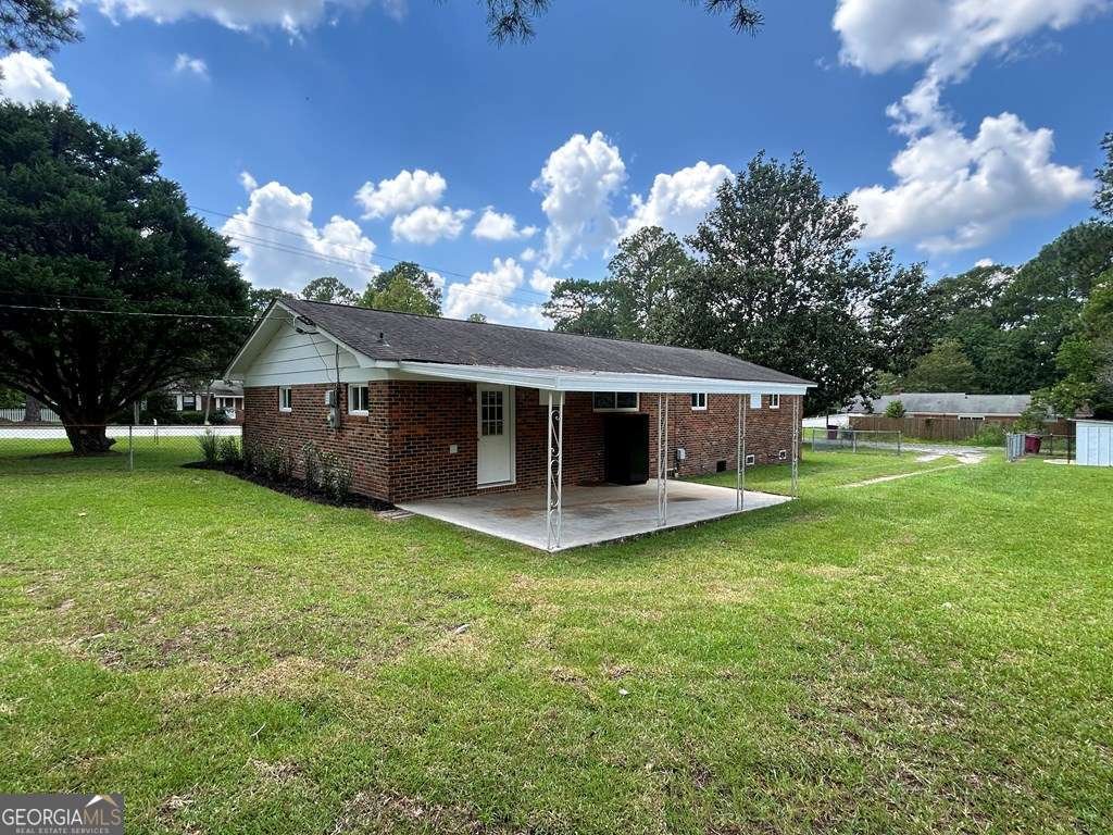 705 20Th Street Tifton - 12