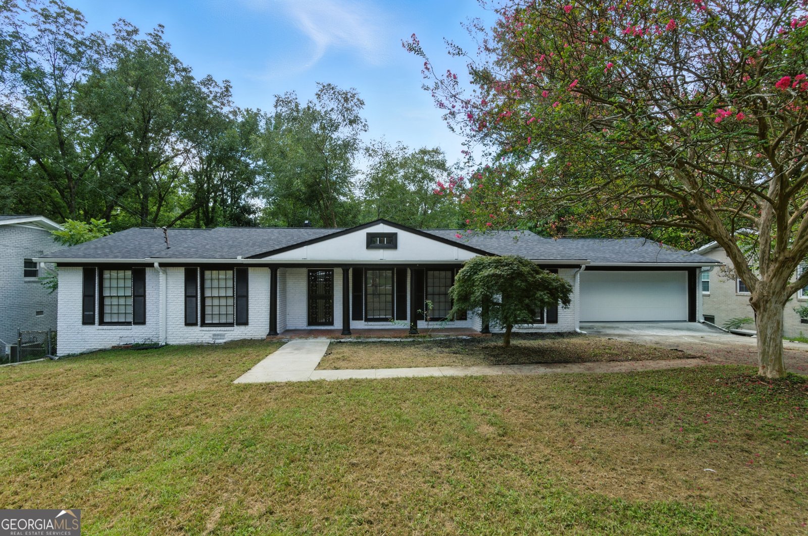1365 Renee Drive Decatur - 1