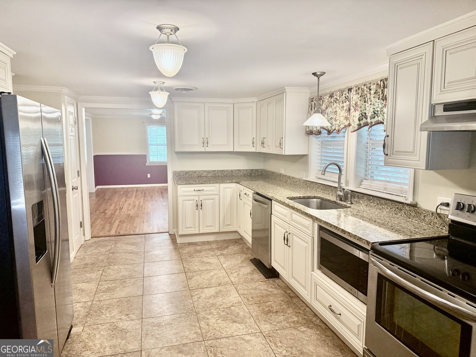 585 Greeson Street Summerville - 2