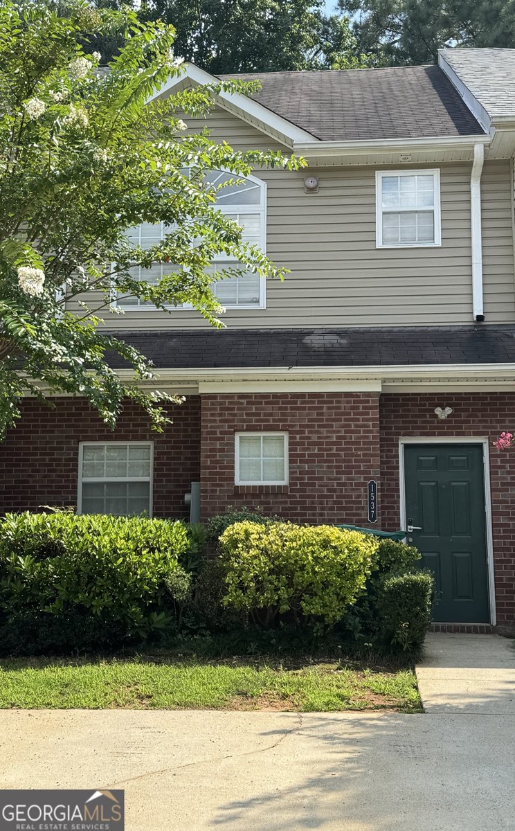 1537 Springleaf Cove Smyrna - 1