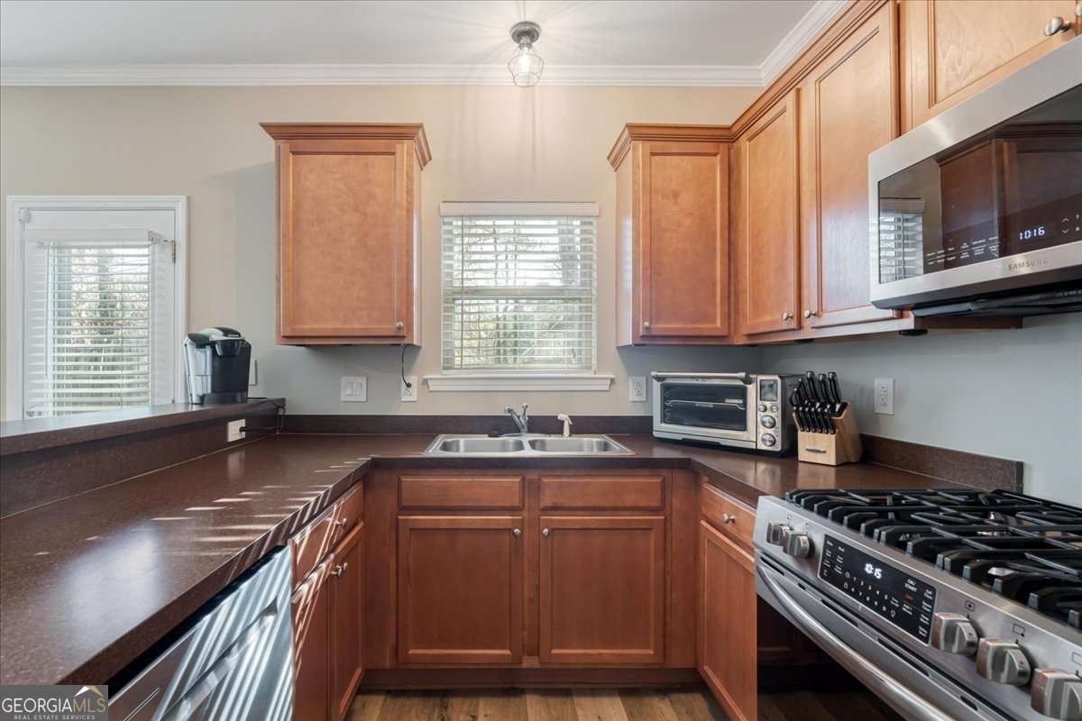 145 Sunset Ln. Woodstock - 15