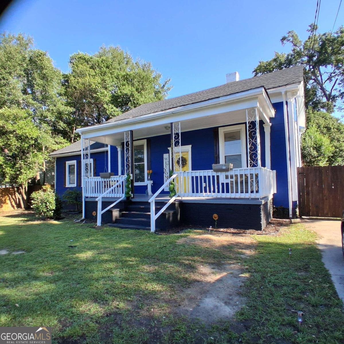 3435 Hillcrest Road Macon - 19