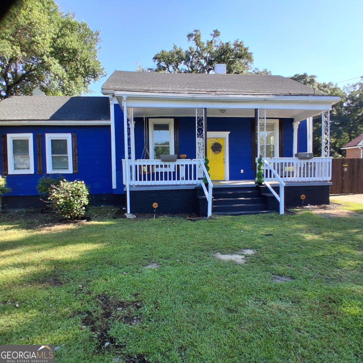 3435 Hillcrest Road Macon - 2