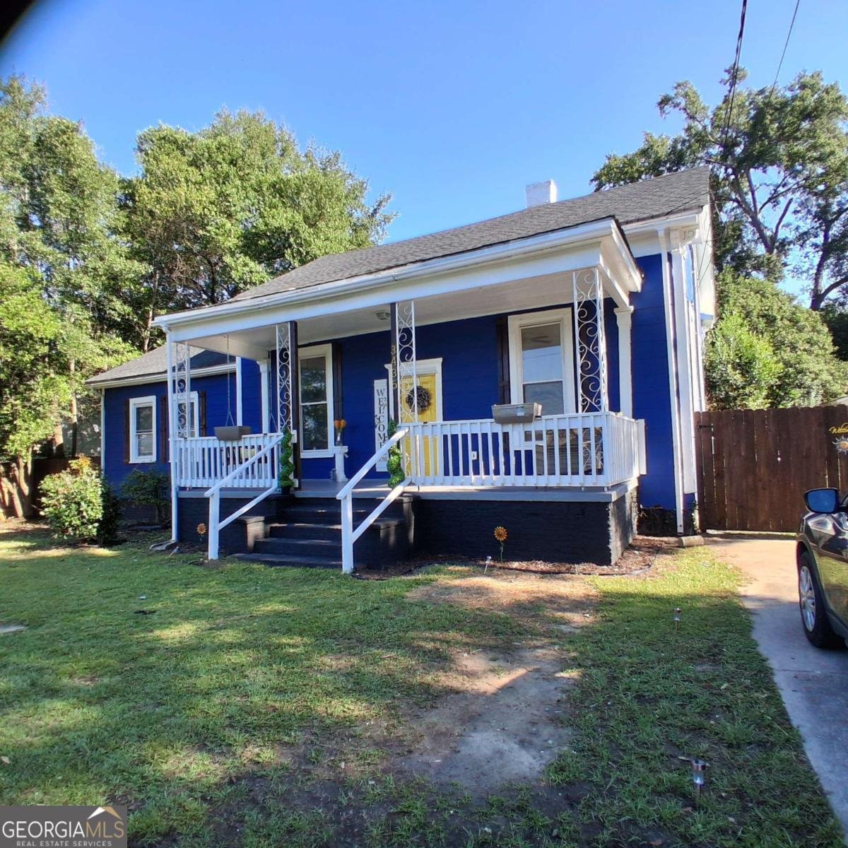 3435 Hillcrest Road Macon - 3