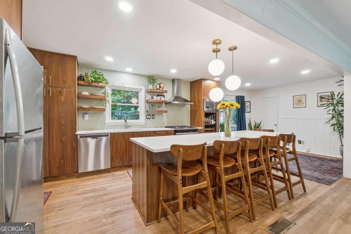 2608 Woodgreen Drive Atlanta - 10