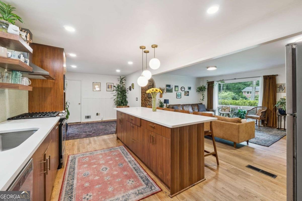 2608 Woodgreen Drive Atlanta - 11