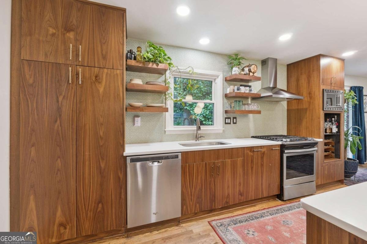 2608 Woodgreen Drive Atlanta - 12