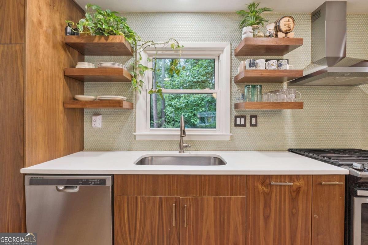 2608 Woodgreen Drive Atlanta - 13