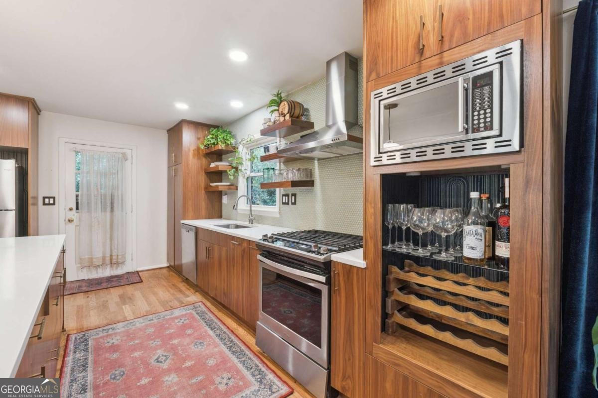 2608 Woodgreen Drive Atlanta - 14