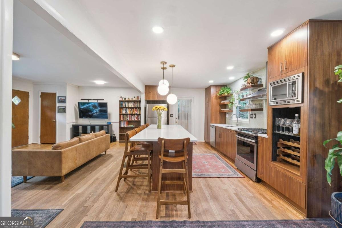 2608 Woodgreen Drive Atlanta - 15