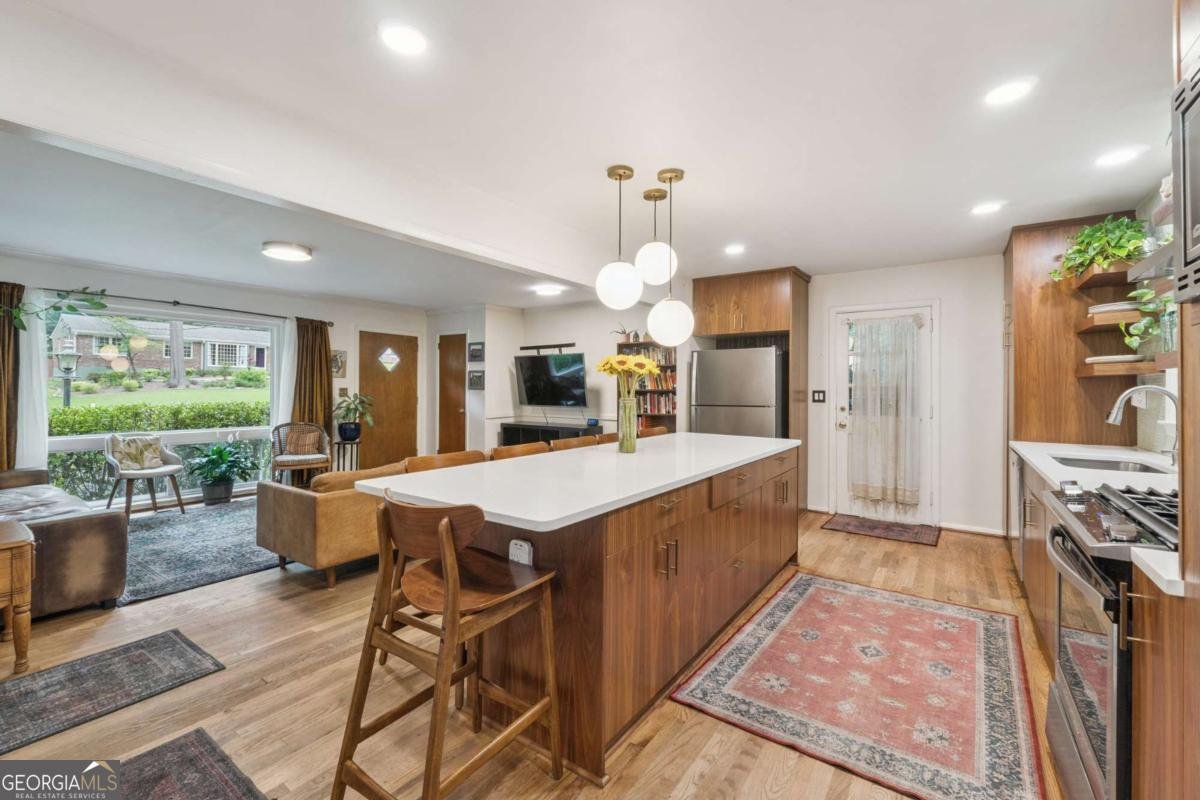 2608 Woodgreen Drive Atlanta - 16
