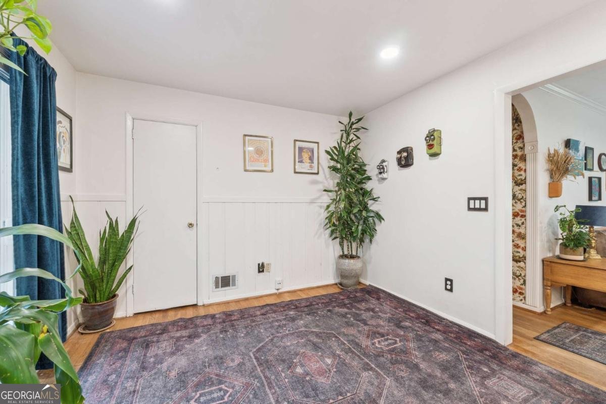 2608 Woodgreen Drive Atlanta - 17