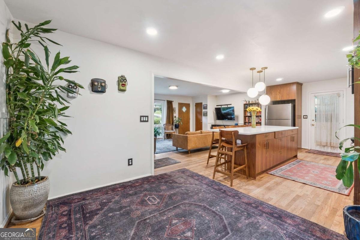 2608 Woodgreen Drive Atlanta - 18