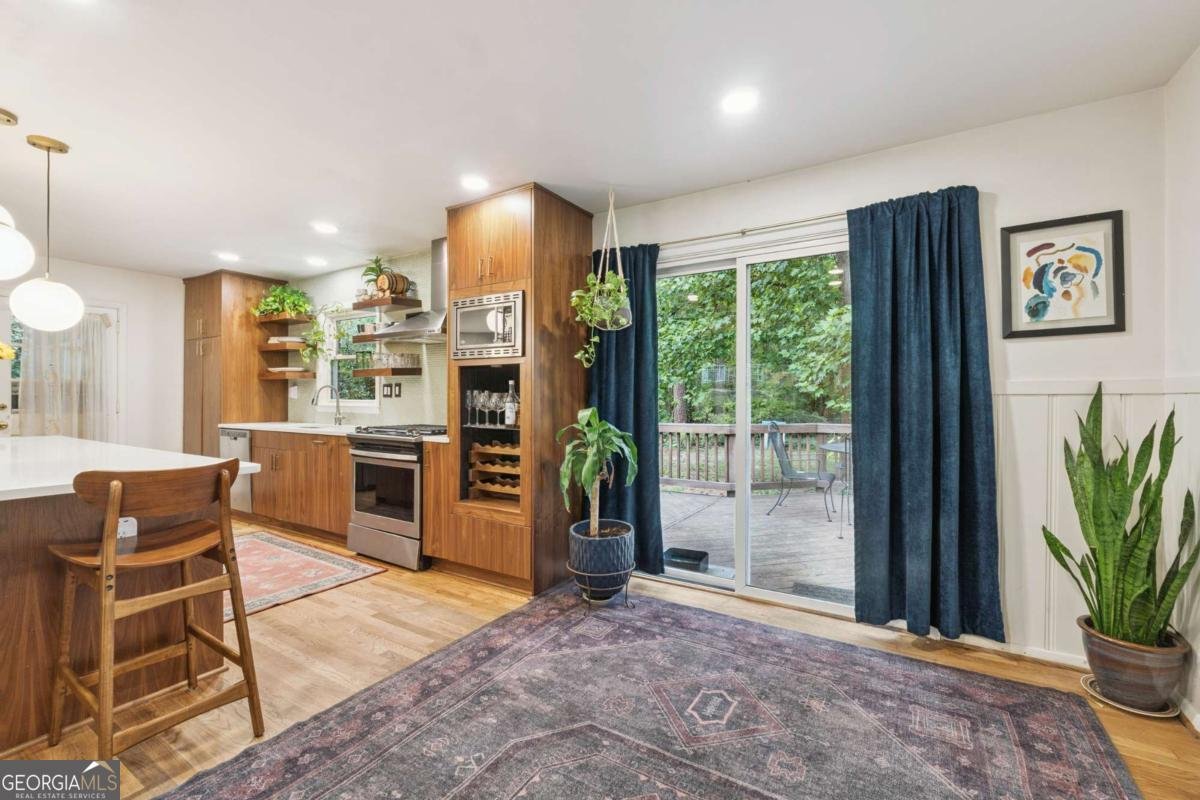 2608 Woodgreen Drive Atlanta - 19