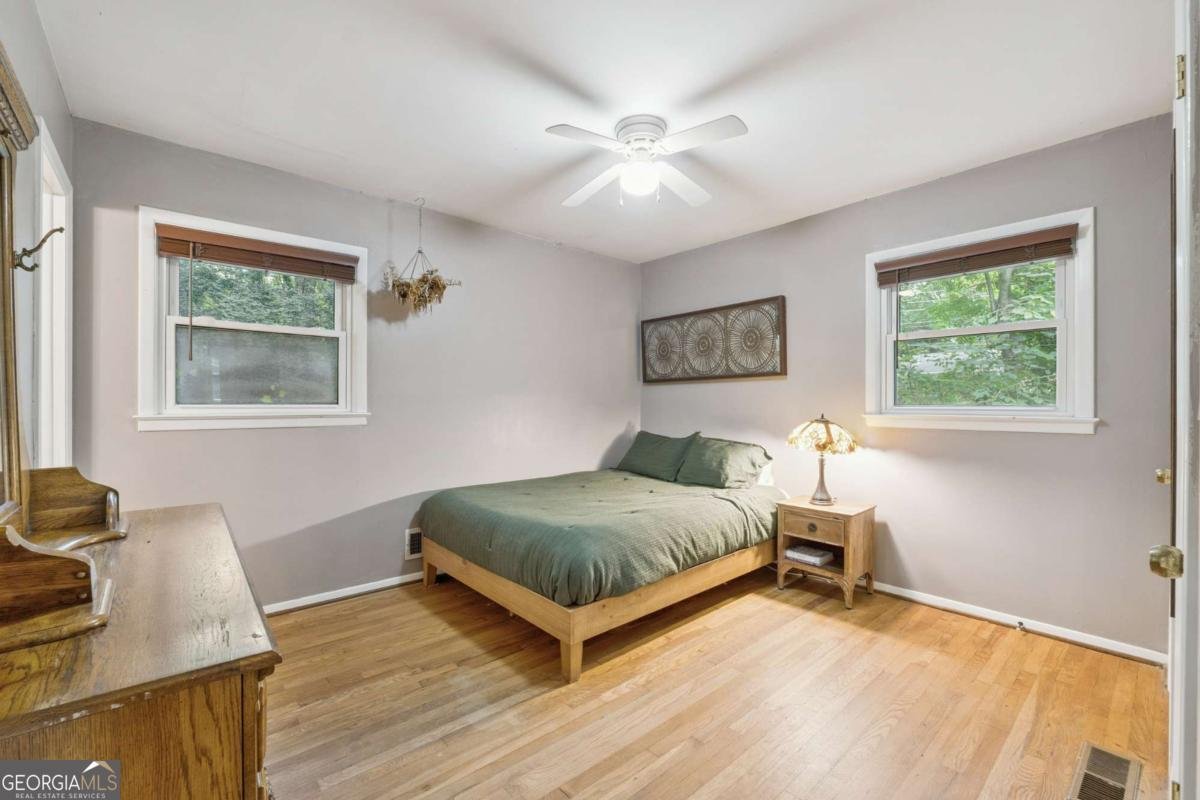 2608 Woodgreen Drive Atlanta - 21