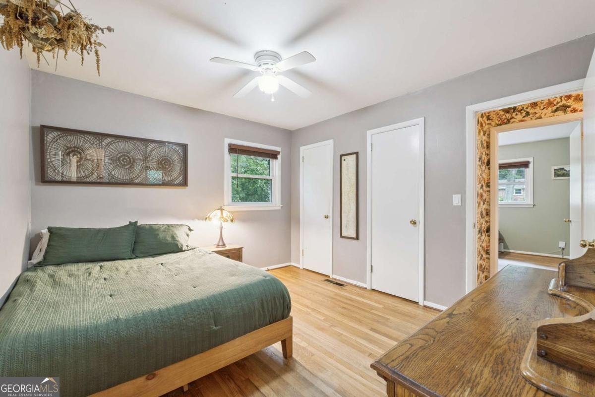 2608 Woodgreen Drive Atlanta - 22