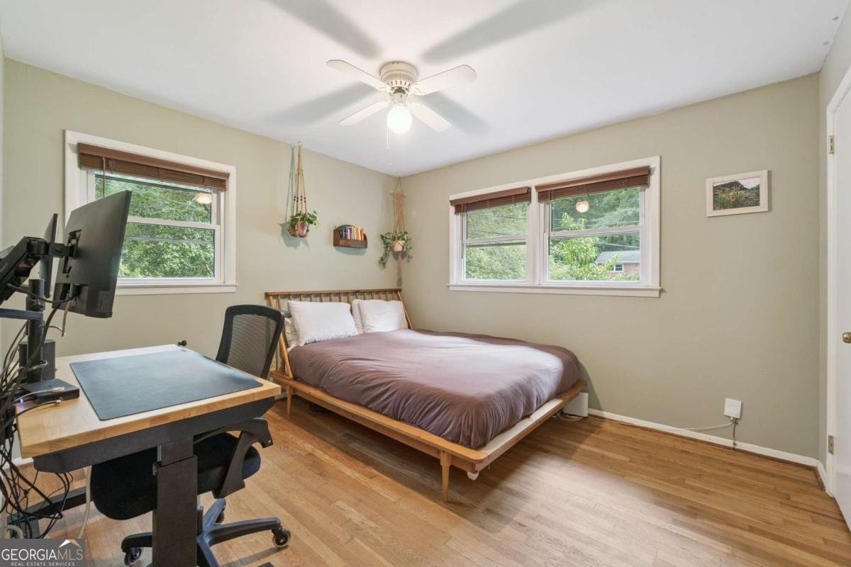 2608 Woodgreen Drive Atlanta - 25