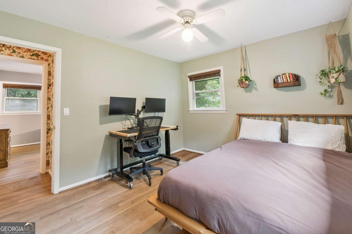 2608 Woodgreen Drive Atlanta - 26