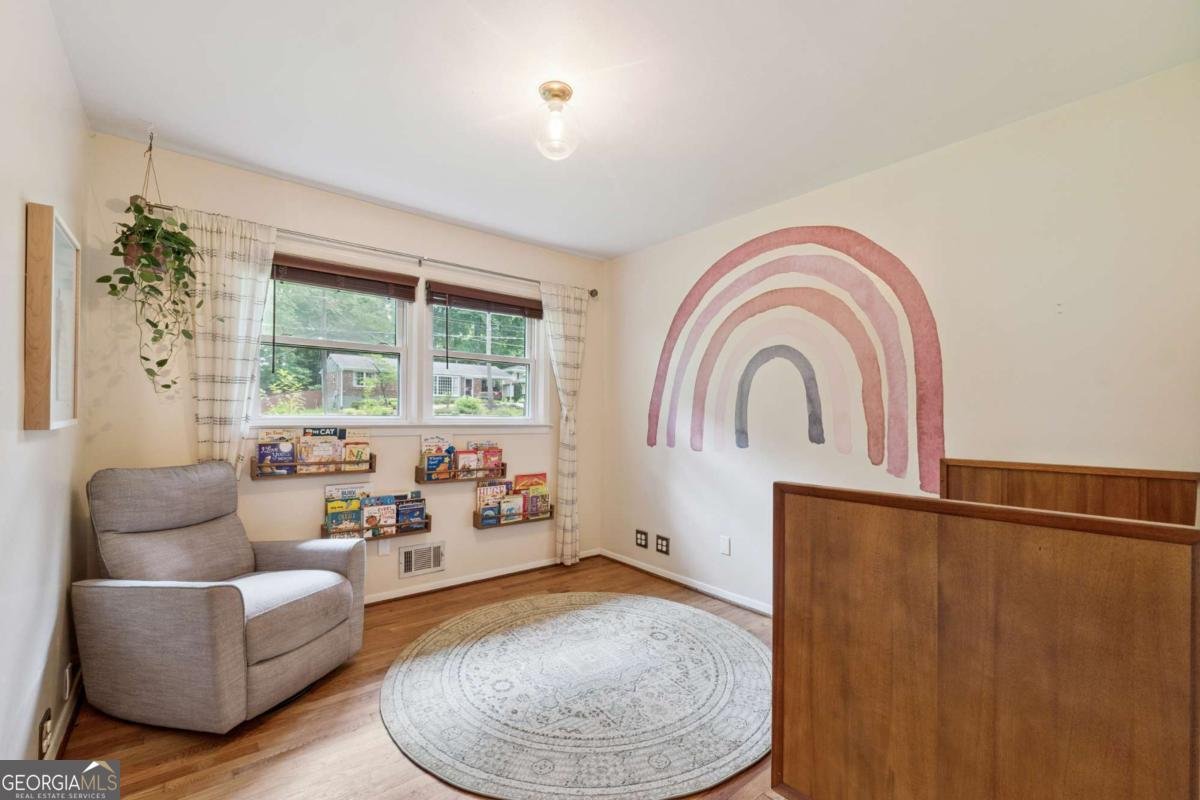 2608 Woodgreen Drive Atlanta - 28
