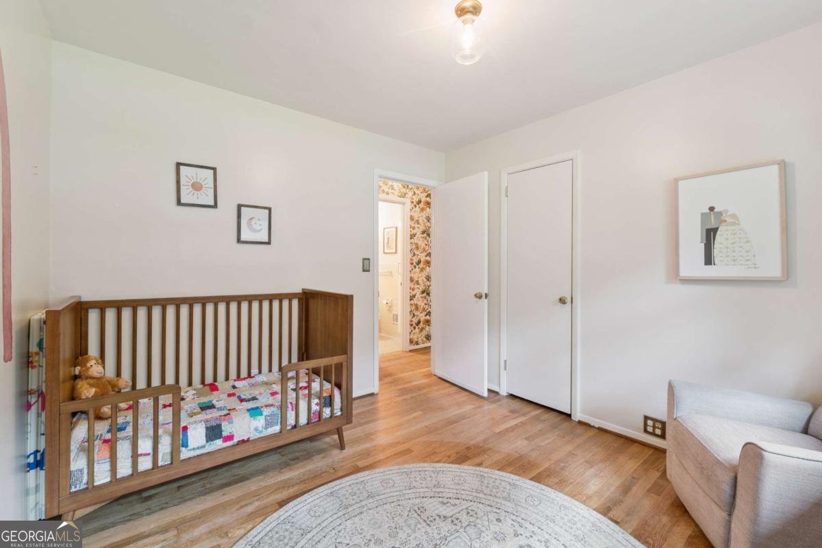 2608 Woodgreen Drive Atlanta - 29