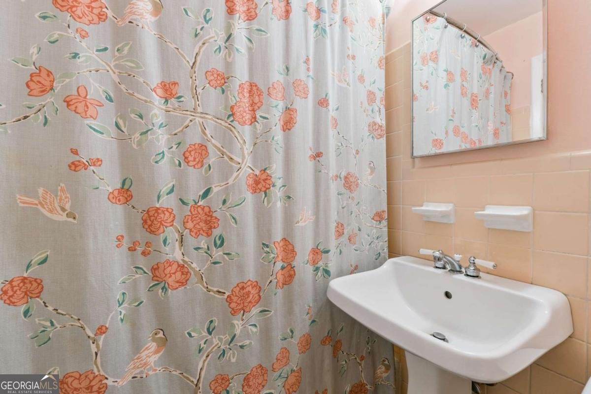 2608 Woodgreen Drive Atlanta - 31