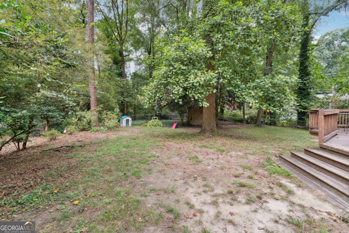 2608 Woodgreen Drive Atlanta - 35