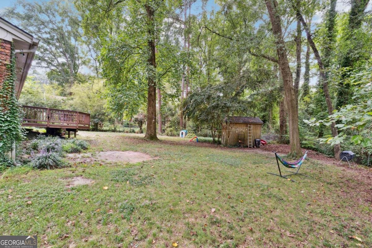 2608 Woodgreen Drive Atlanta - 36