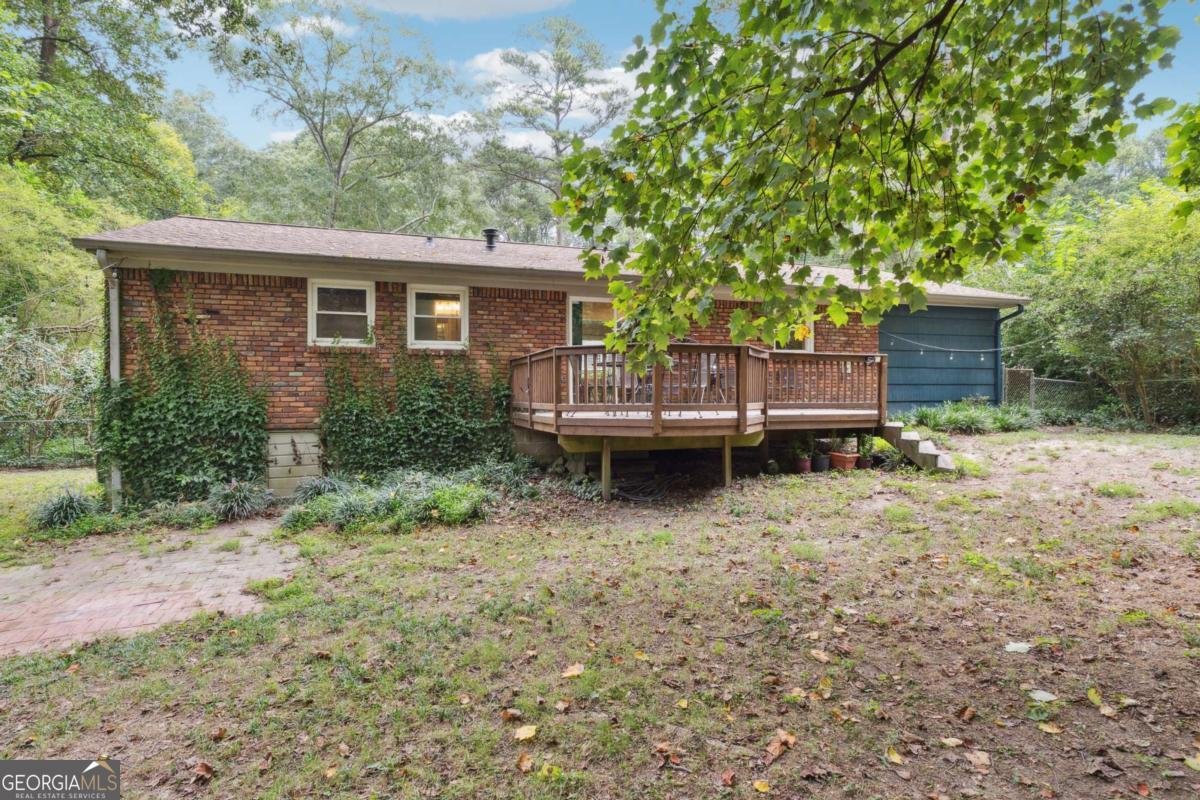 2608 Woodgreen Drive Atlanta - 37