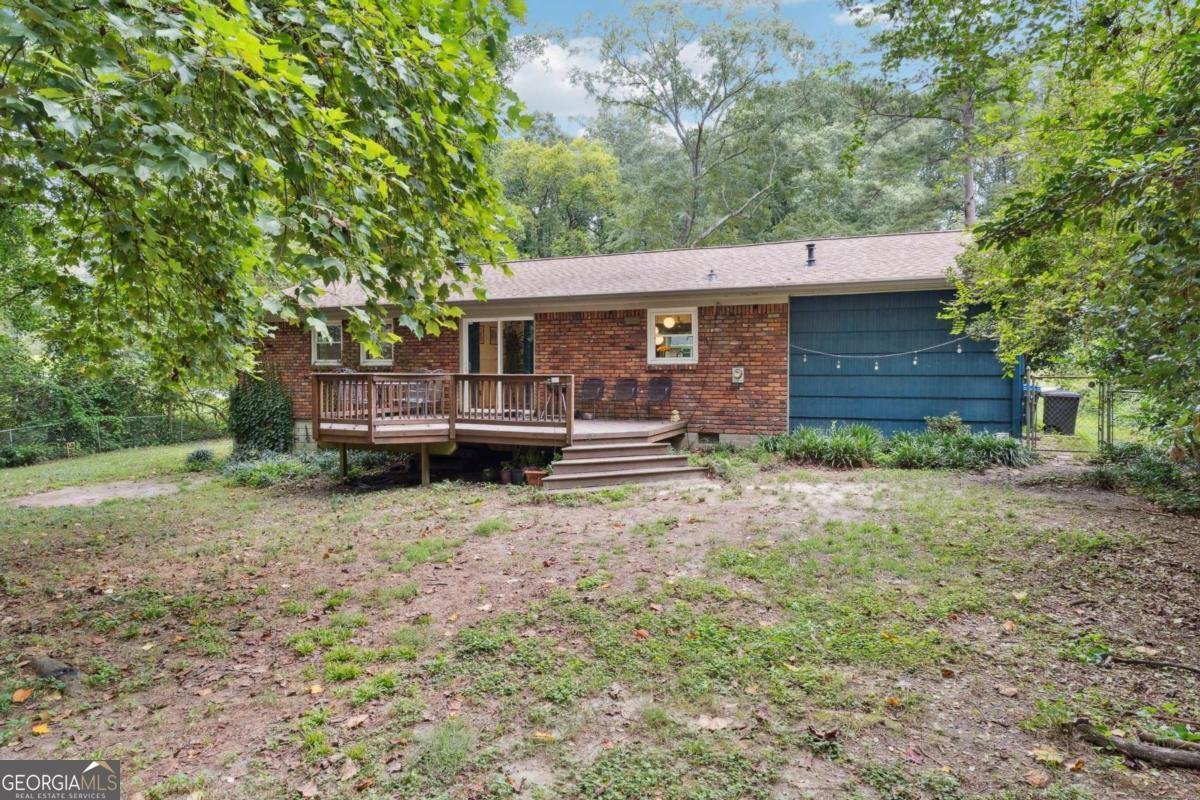 2608 Woodgreen Drive Atlanta - 38