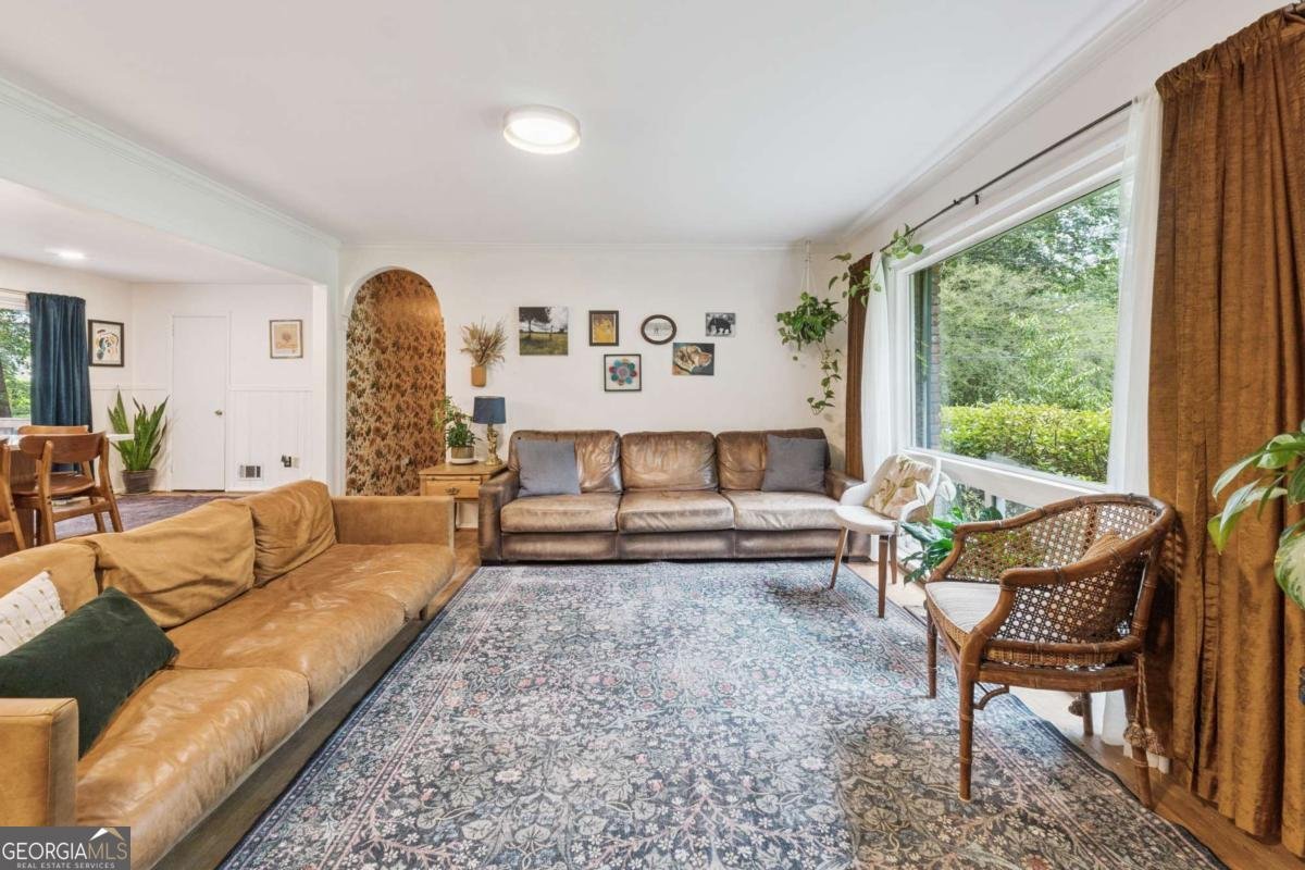 2608 Woodgreen Drive Atlanta - 5