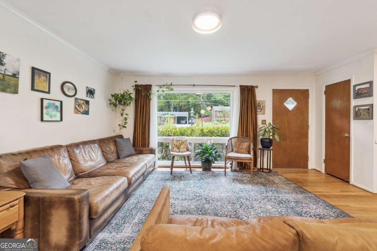 2608 Woodgreen Drive Atlanta - 7