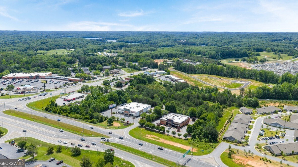 73 Hughes Place Drive Dawsonville - 26