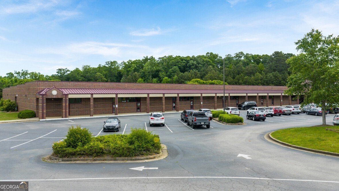 73 Hughes Place Drive Dawsonville - 48