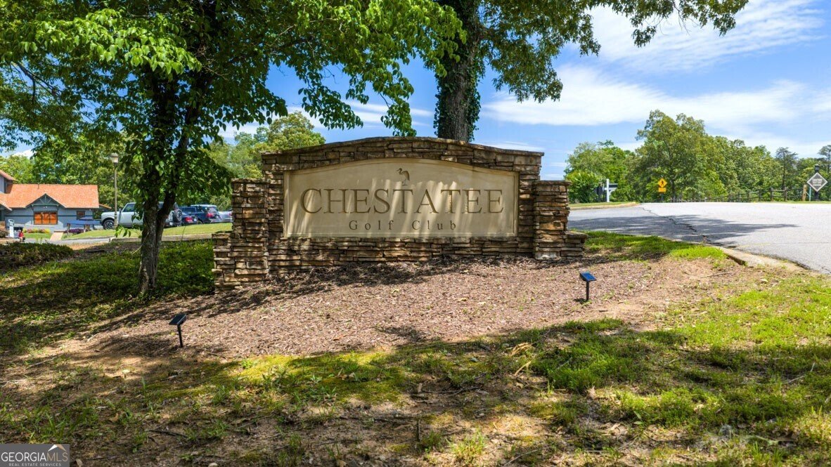 73 Hughes Place Drive Dawsonville - 78
