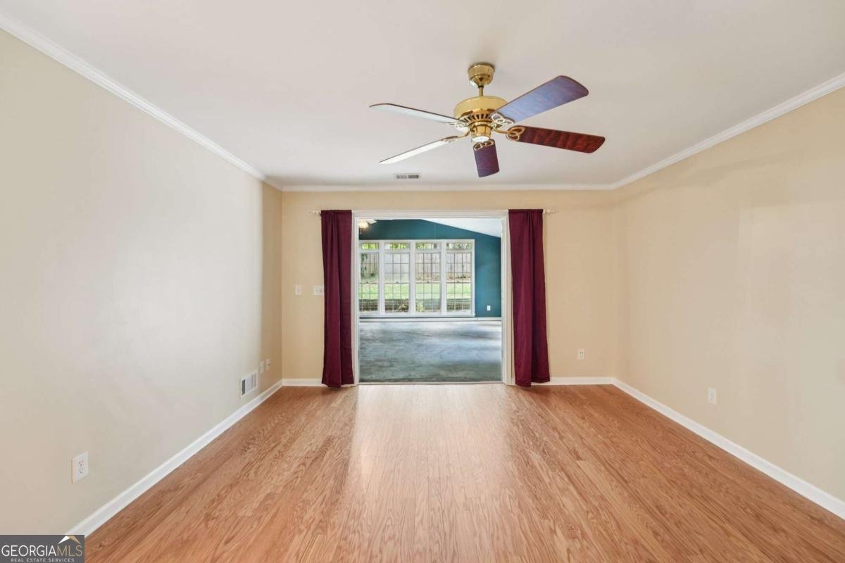 382 Greenfield Court Marietta - 2