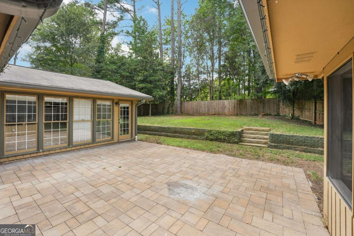 382 Greenfield Court Marietta - 23