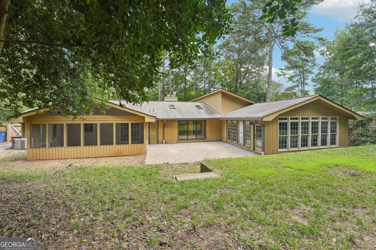 382 Greenfield Court Marietta - 26
