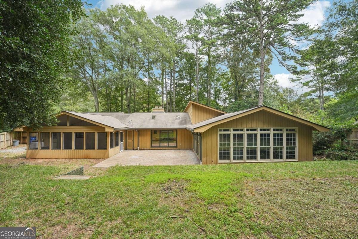 382 Greenfield Court Marietta - 27