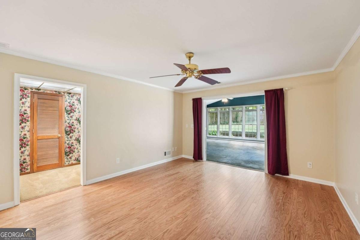 382 Greenfield Court Marietta - 3