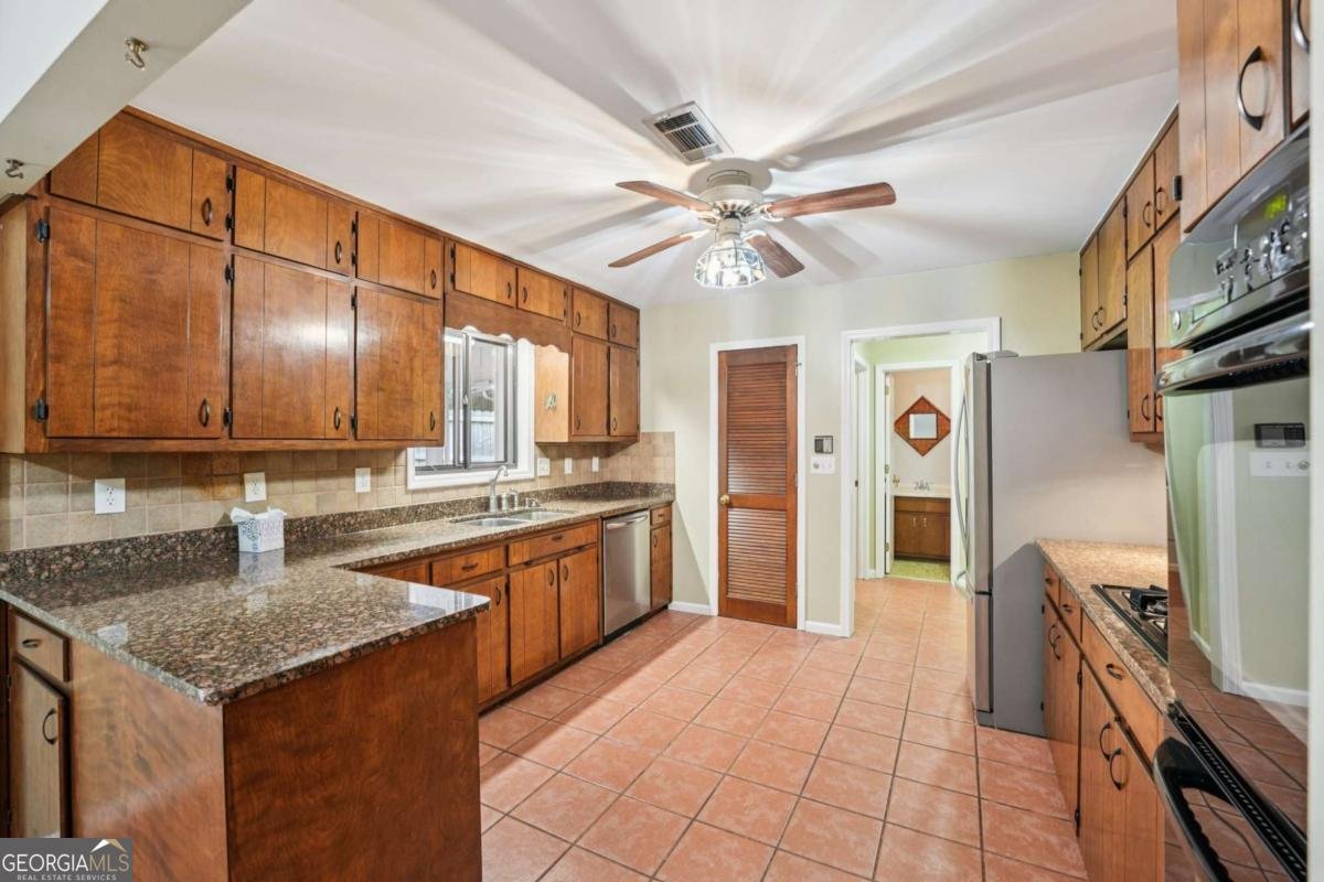 382 Greenfield Court Marietta - 31