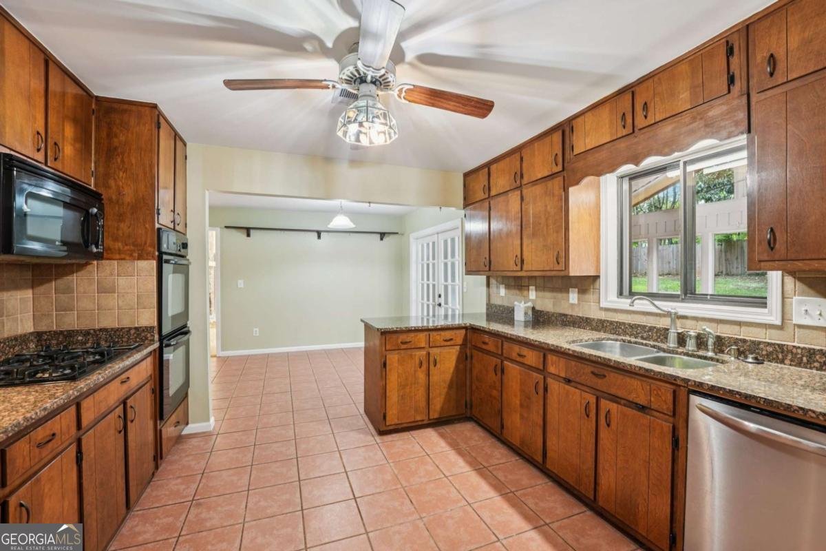 382 Greenfield Court Marietta - 32
