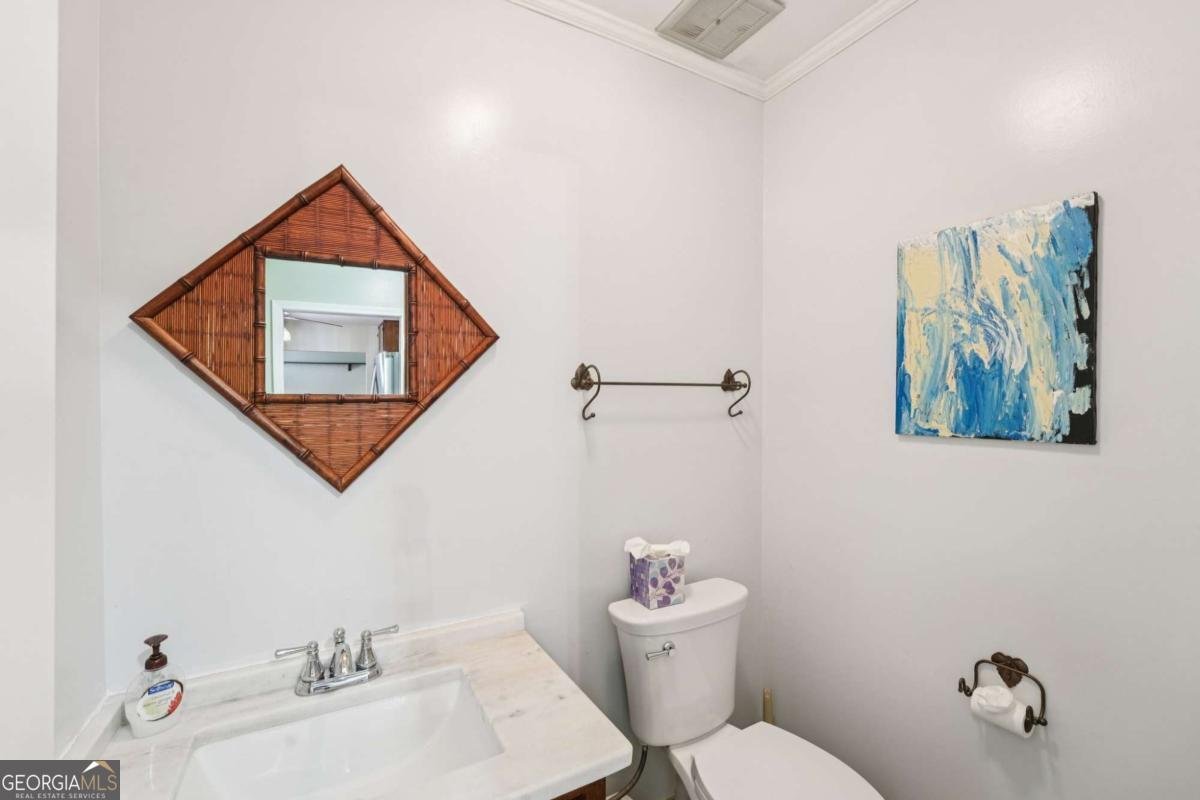 382 Greenfield Court Marietta - 34