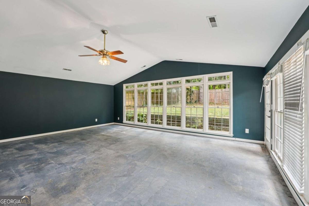 382 Greenfield Court Marietta - 5